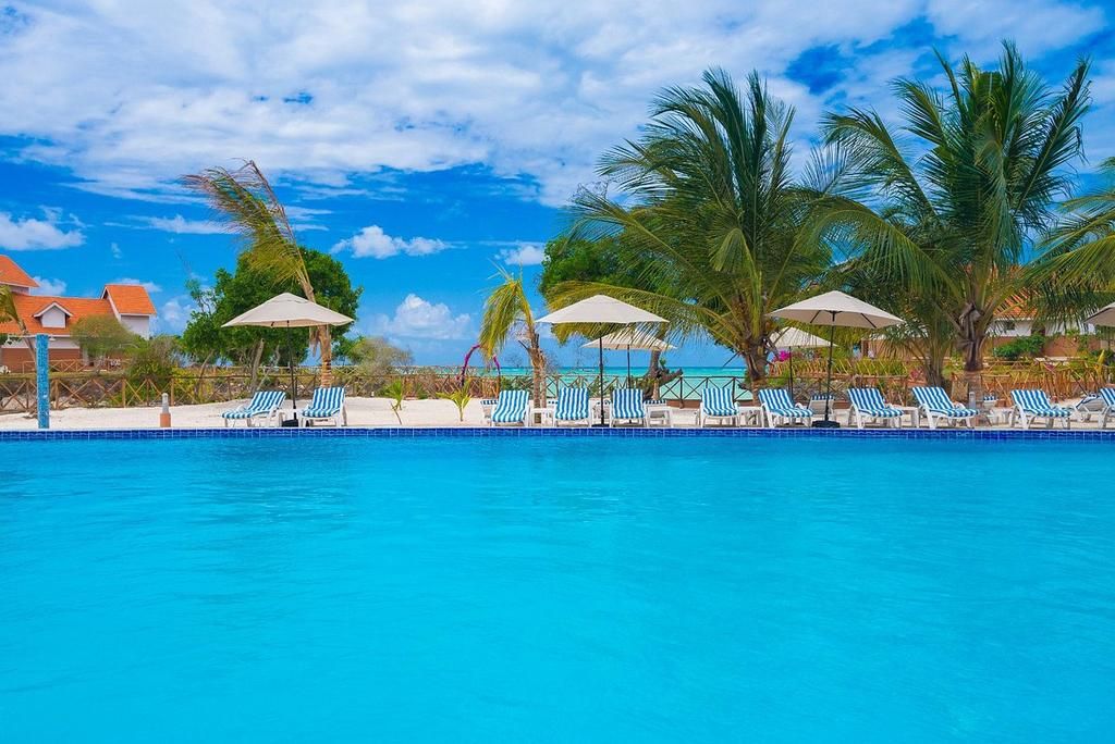 Hôtel Azao Resort & Spa 4* pas cher photo 10