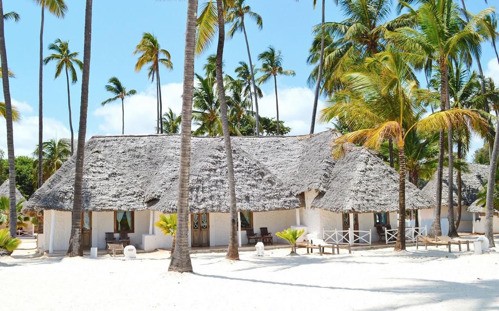 Hôtel Diamonds Mapenzi 4* pas cher photo 8