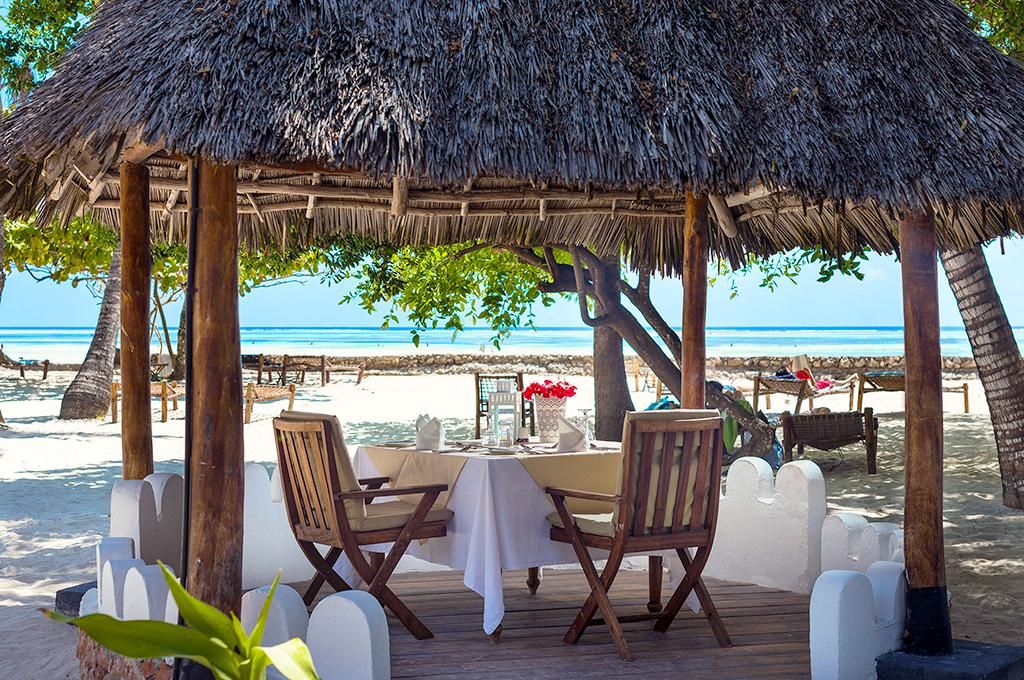 Hôtel Diamonds Mapenzi 4* pas cher photo 10