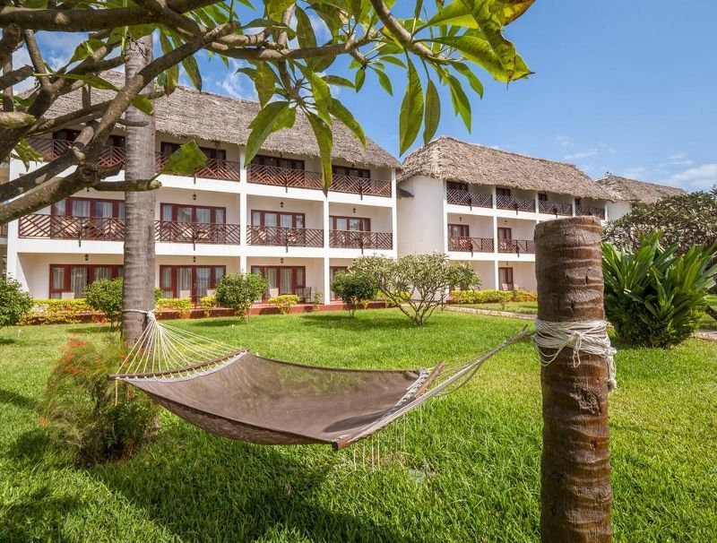 Hôtel Doubletree Resort by Hilton Zanzibar 4* pas cher photo 4