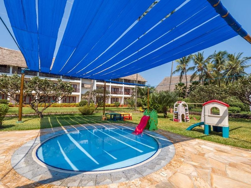 Hôtel Doubletree Resort by Hilton Zanzibar 4* pas cher photo 11