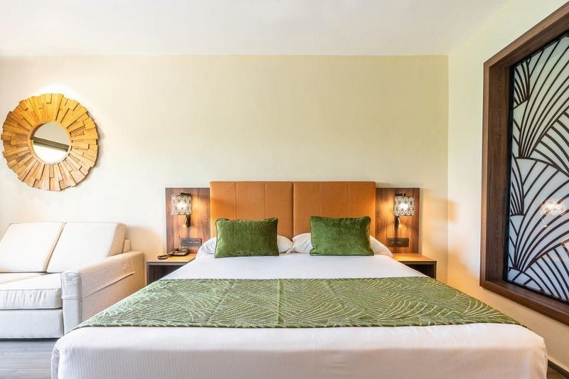 Hôtel Riu Palace Zanzibar 5* pas cher photo 3