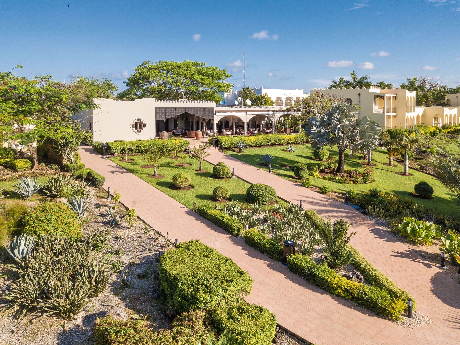 Hôtel Riu Palace Zanzibar 5* pas cher photo 4