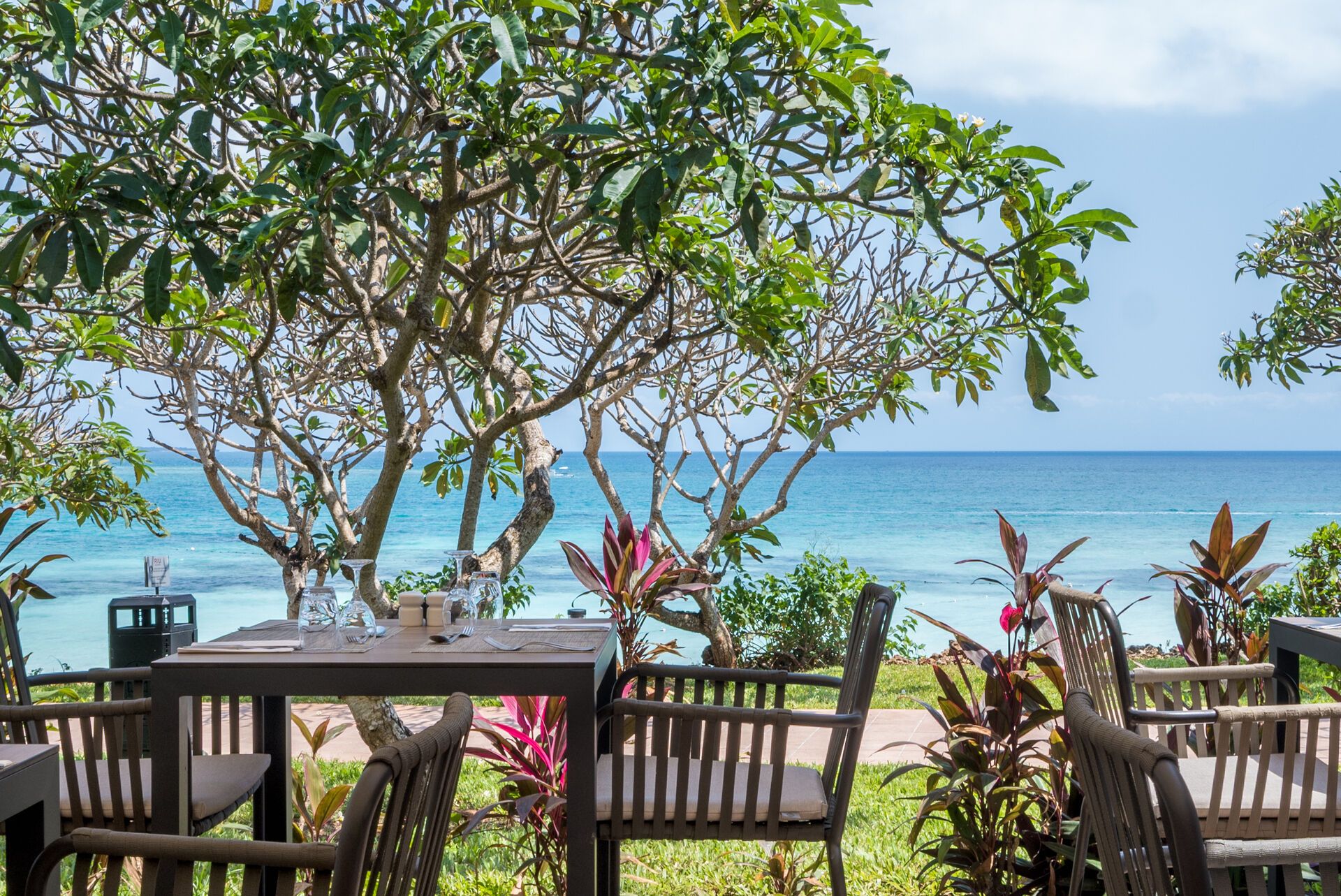 Hôtel Riu Palace Zanzibar 5* pas cher photo 10