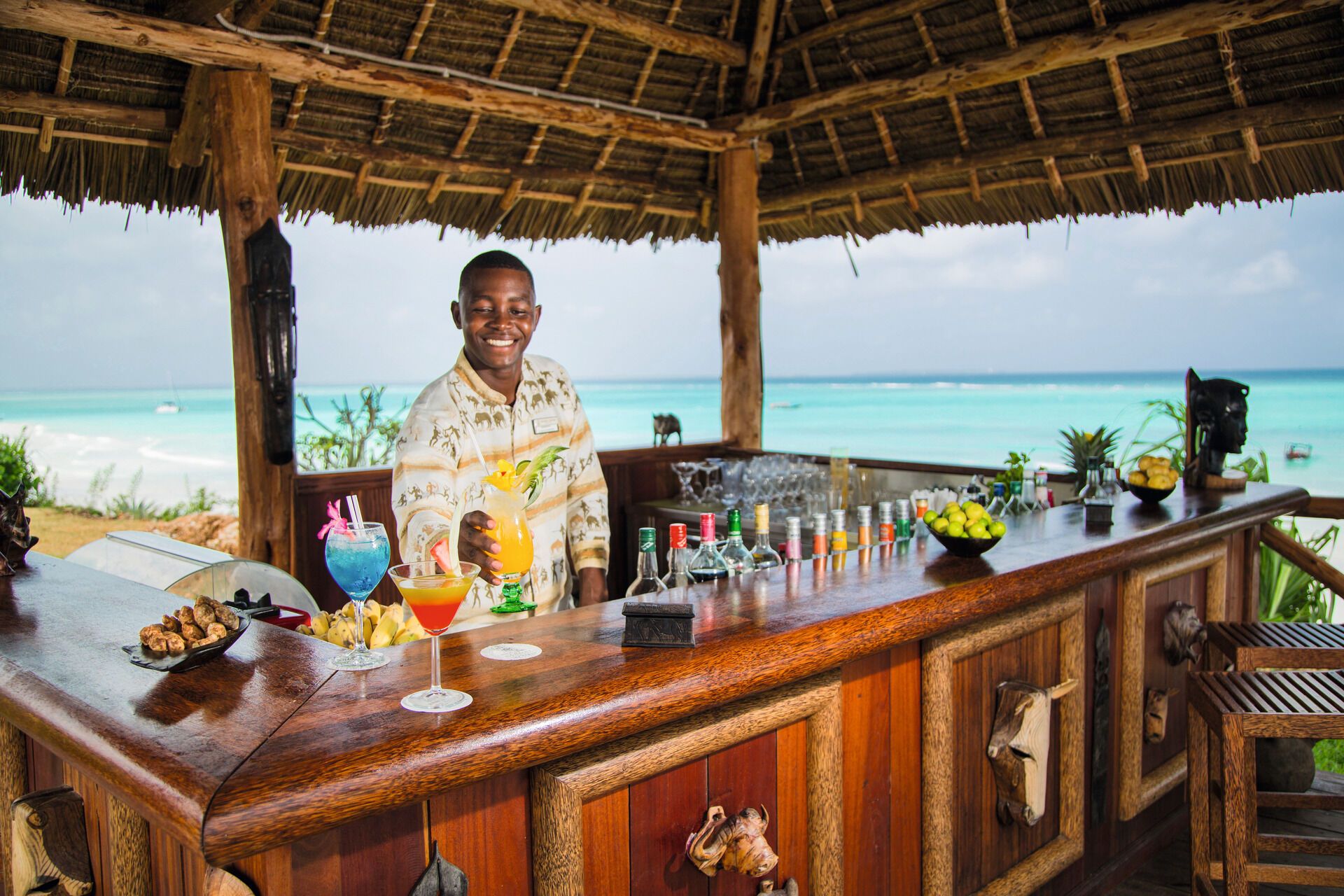 Hôtel Riu Palace Zanzibar 5* pas cher photo 12