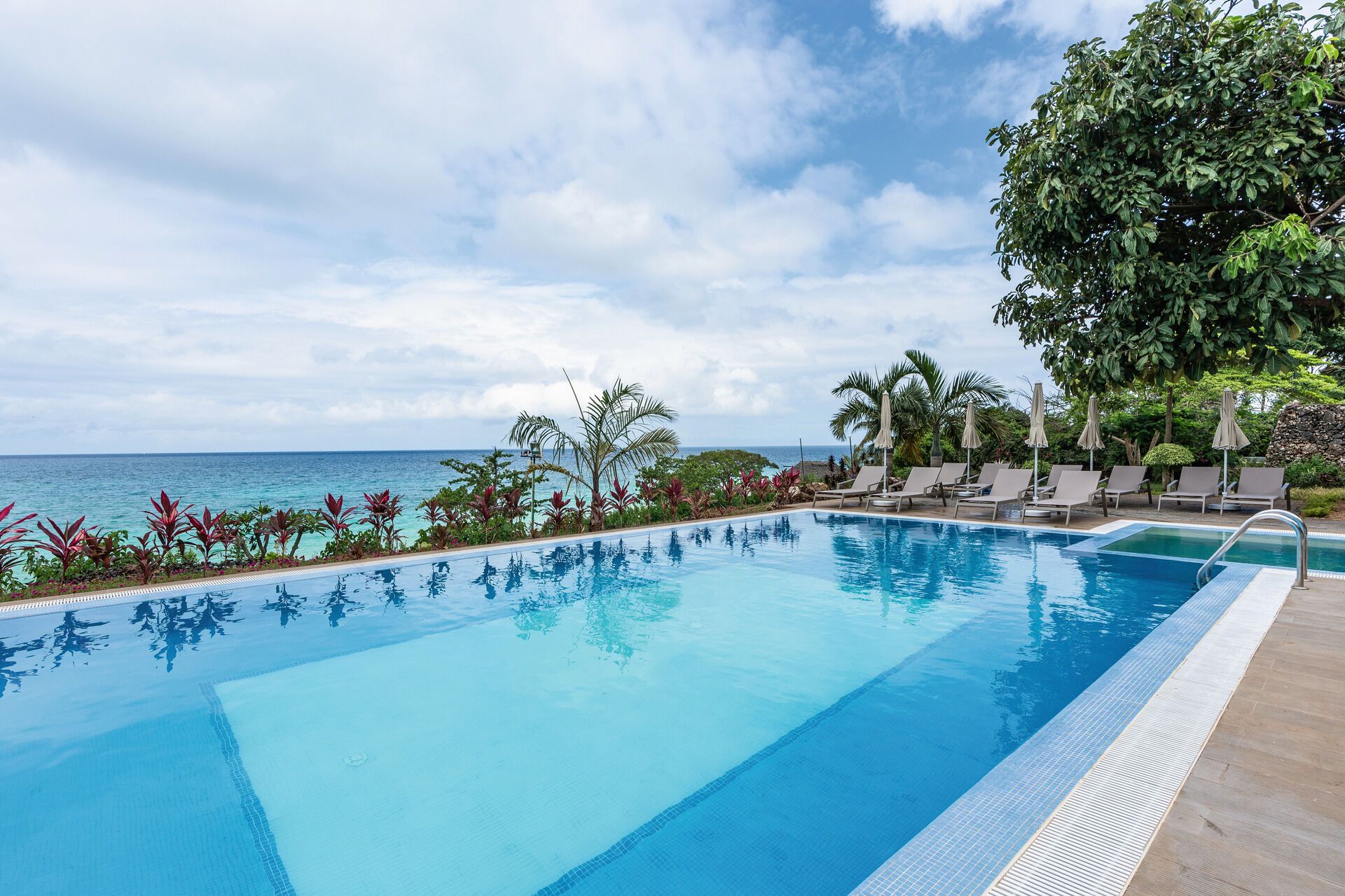 Hôtel Riu Palace Zanzibar 5* pas cher photo 13