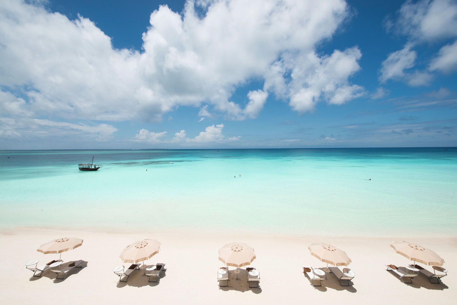 Hôtel Riu Palace Zanzibar 5* pas cher photo 16