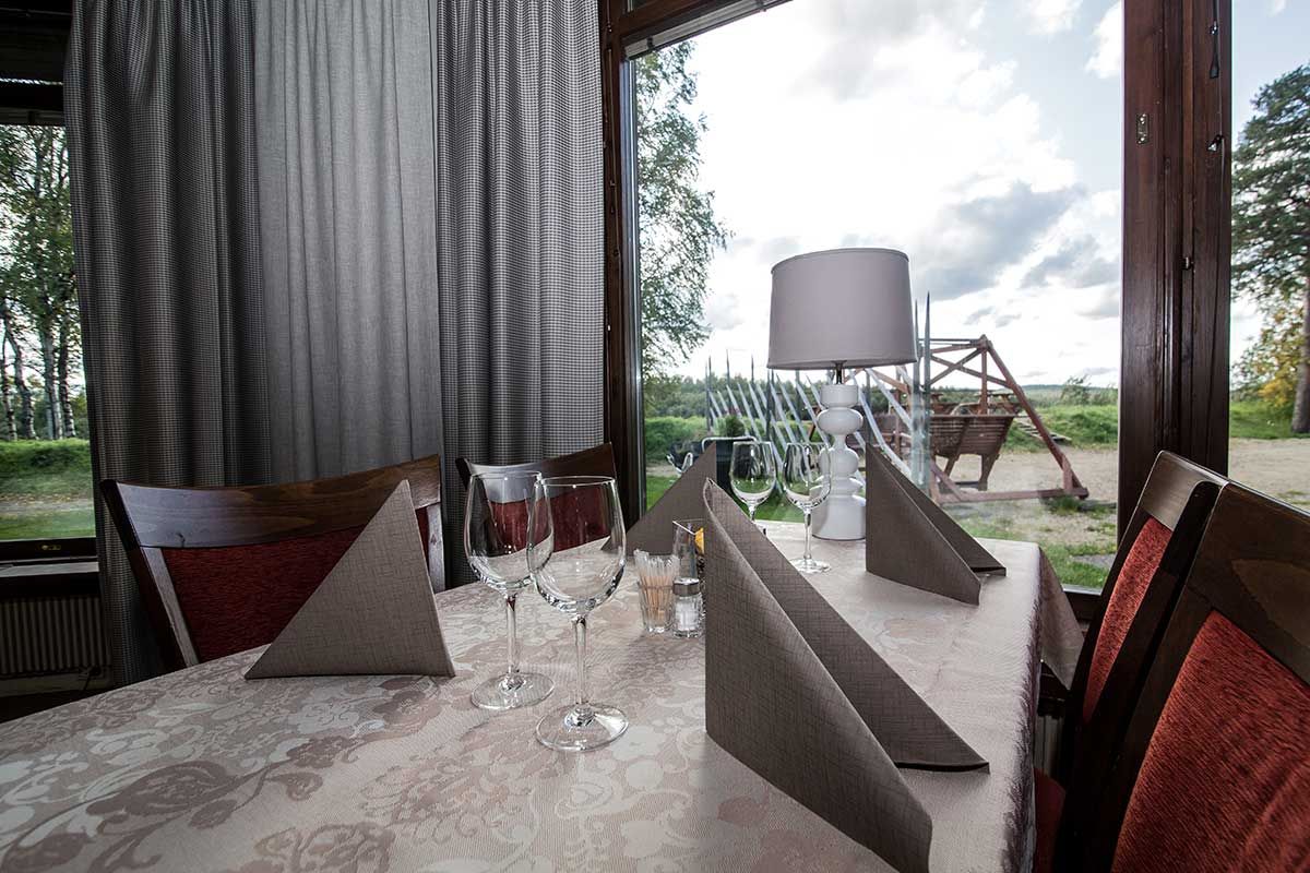 Hôtel Club Marmara Ivalo 4* pas cher photo 8