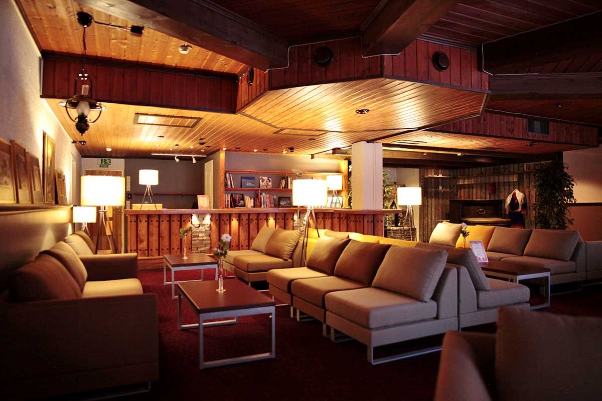 Hôtel Club Marmara Ivalo 4* pas cher photo 9