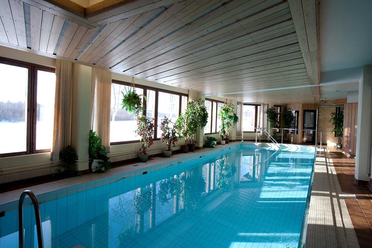 Hôtel Club Marmara Ivalo 4* pas cher photo 11