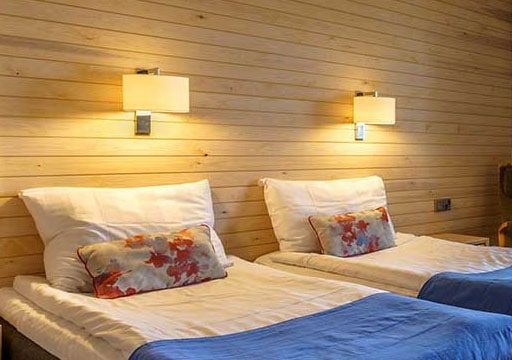 Hôtel Club Marmara Ivalo 4* pas cher photo 6