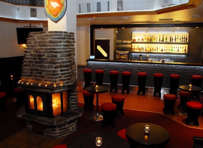 Hôtel Club Coralia Laponie Ivalo 4* pas cher photo 5