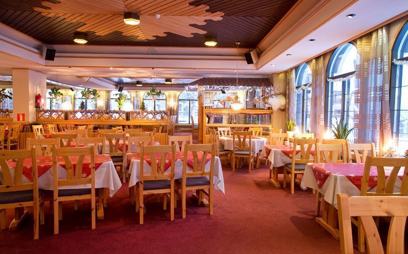 Hôtel Club Coralia Laponie Ivalo 4* pas cher photo 6