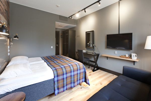 Hôtel Club Framissima Holiday Club Laponie 3* pas cher photo 8