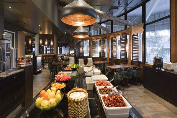 Hôtel Club Framissima Holiday Club Laponie 3* pas cher photo 11