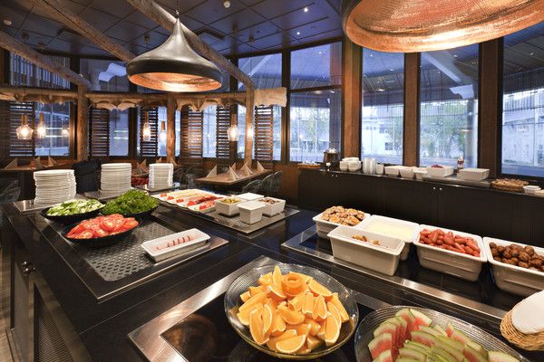 Hôtel Club Framissima Holiday Club Laponie 3* pas cher photo 12