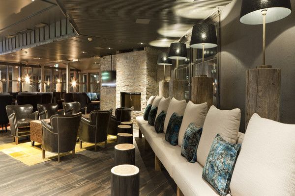 Hôtel Club Framissima Holiday Club Laponie 3* pas cher photo 13