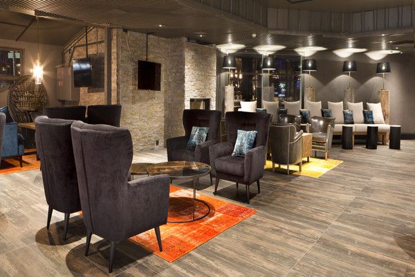 Hôtel Club Framissima Holiday Club Laponie 3* pas cher photo 14