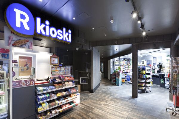 Hôtel Club Framissima Holiday Club Laponie 3* pas cher photo 15