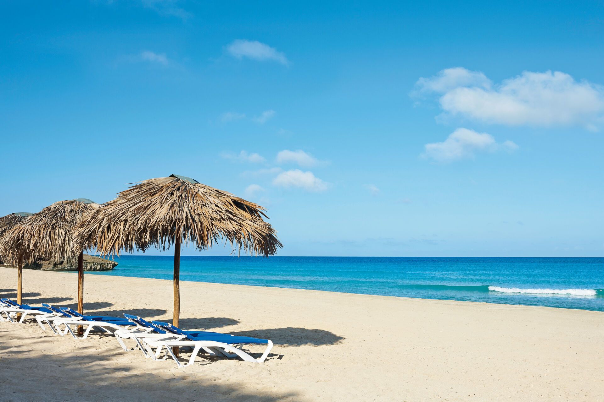 Hôtel Playa Vista Azul Varadero 5* pas cher photo 1