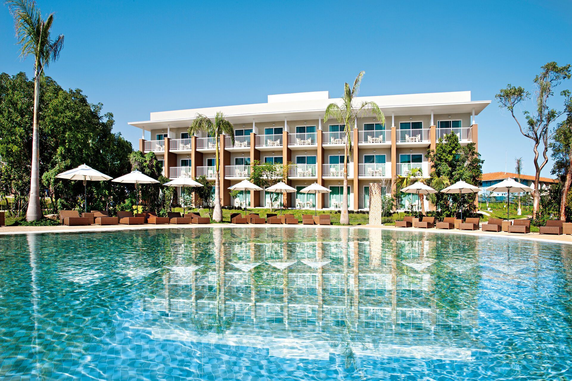 Hôtel Playa Vista Azul Varadero 5* pas cher photo 2