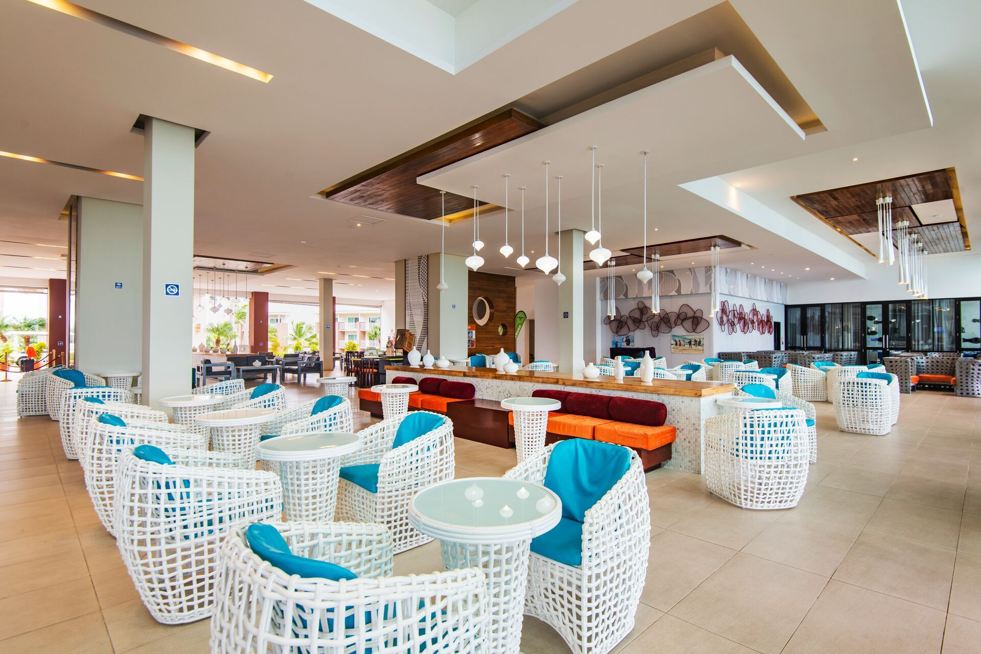 Hôtel Playa Vista Azul Varadero 5* pas cher photo 3