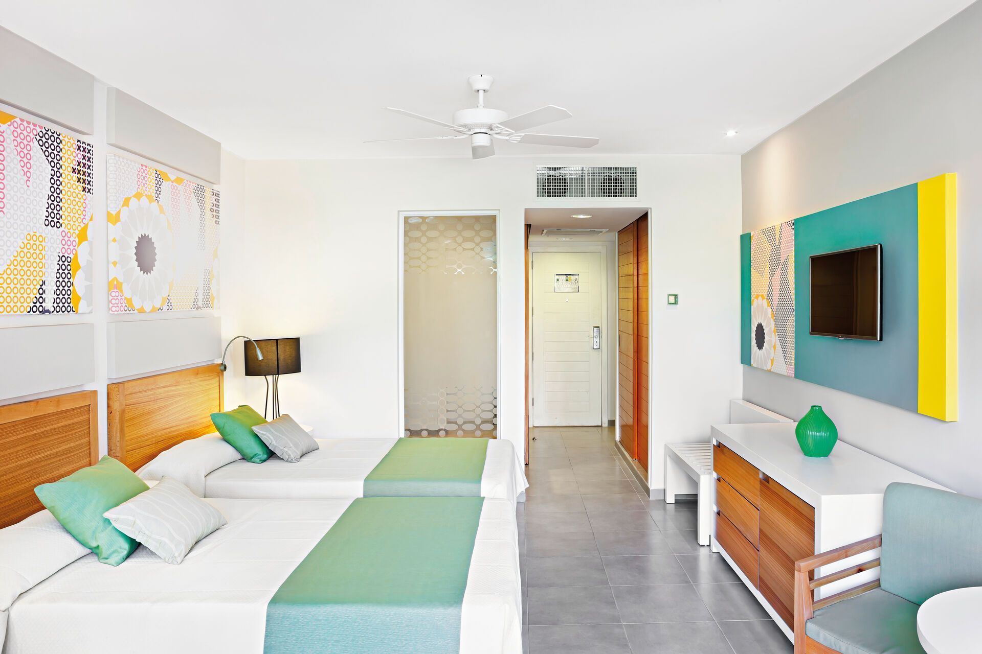 Hôtel Playa Vista Azul Varadero 5* pas cher photo 4