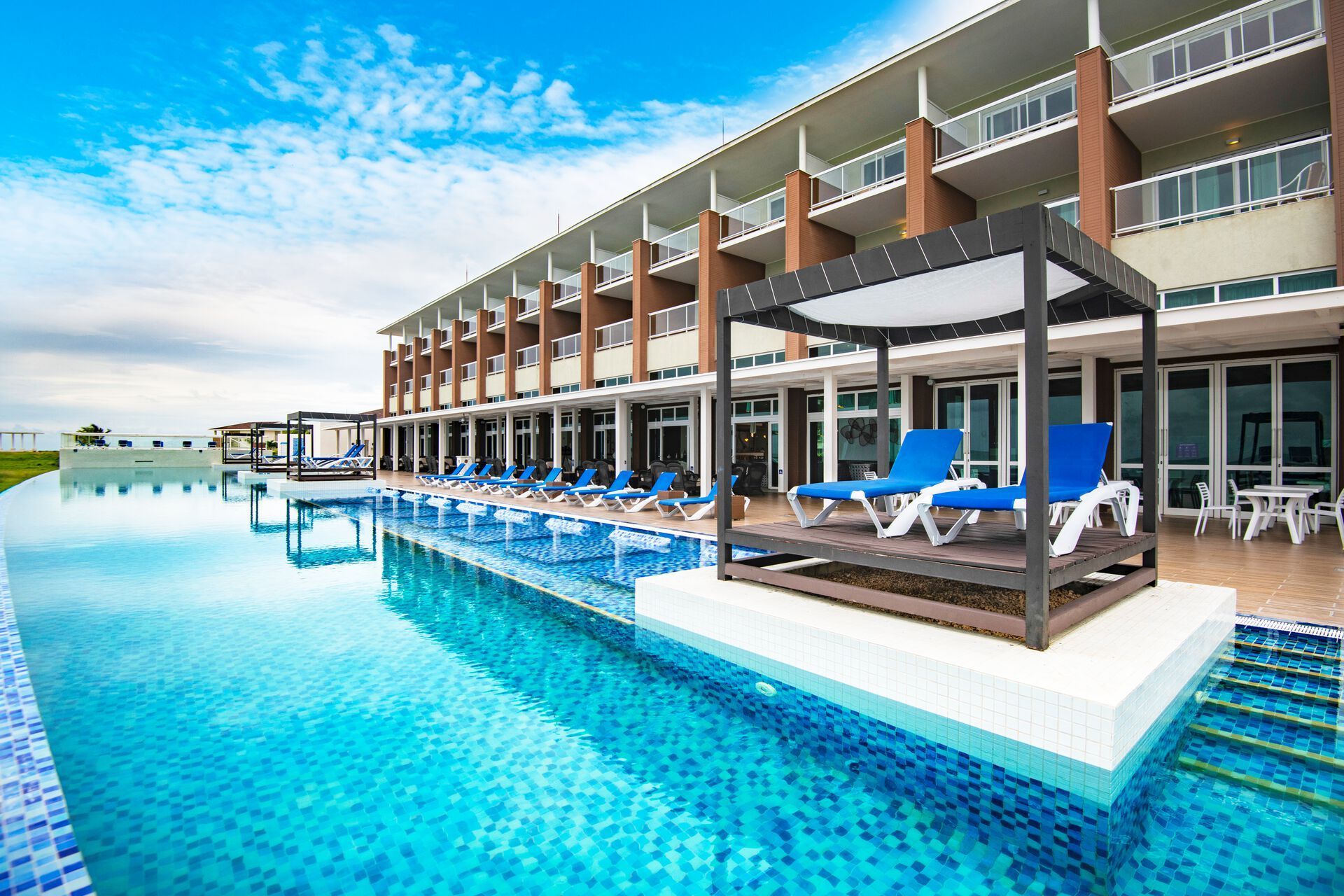 Hôtel Playa Vista Azul Varadero 5* pas cher photo 6