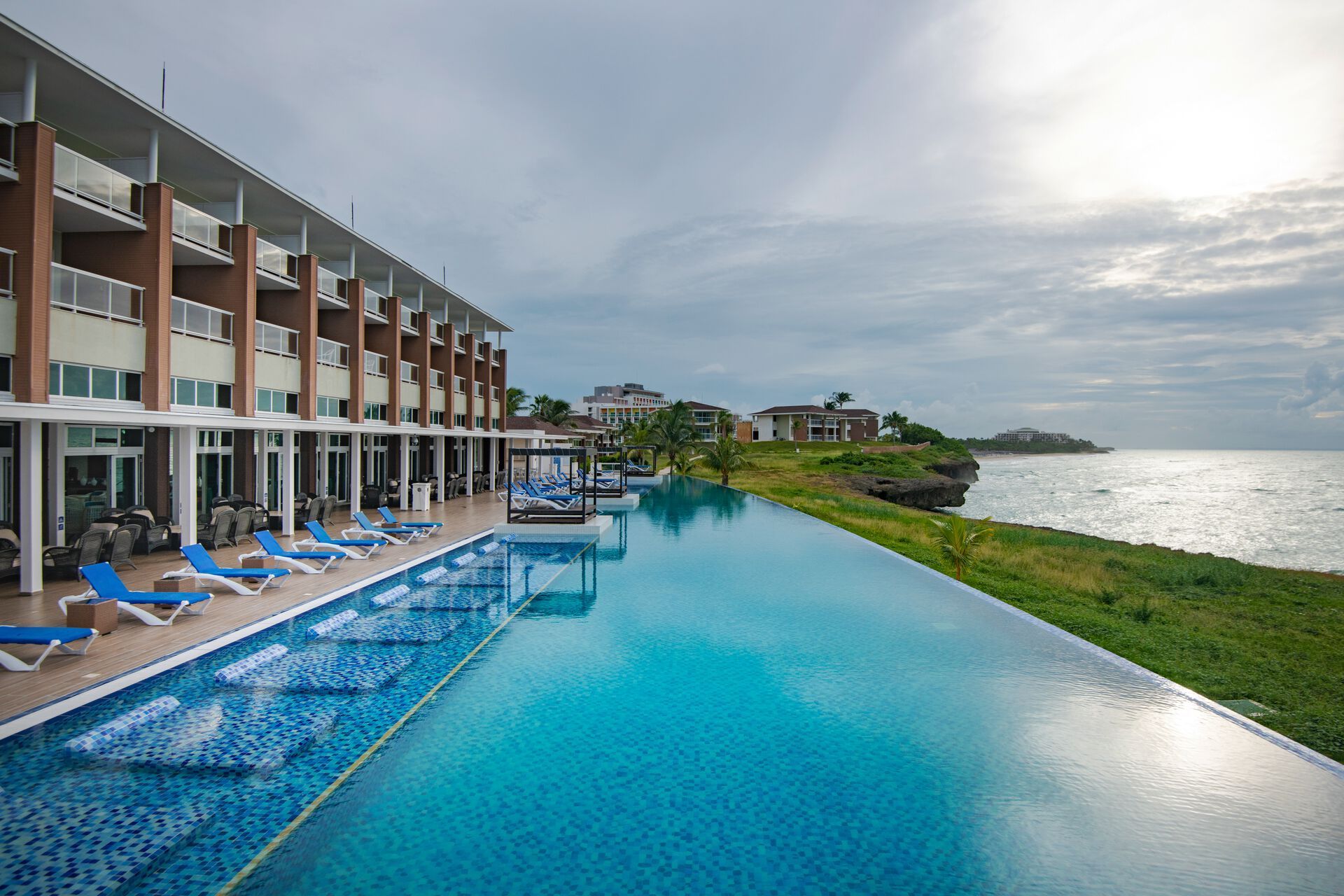 Hôtel Playa Vista Azul Varadero 5* pas cher photo 7