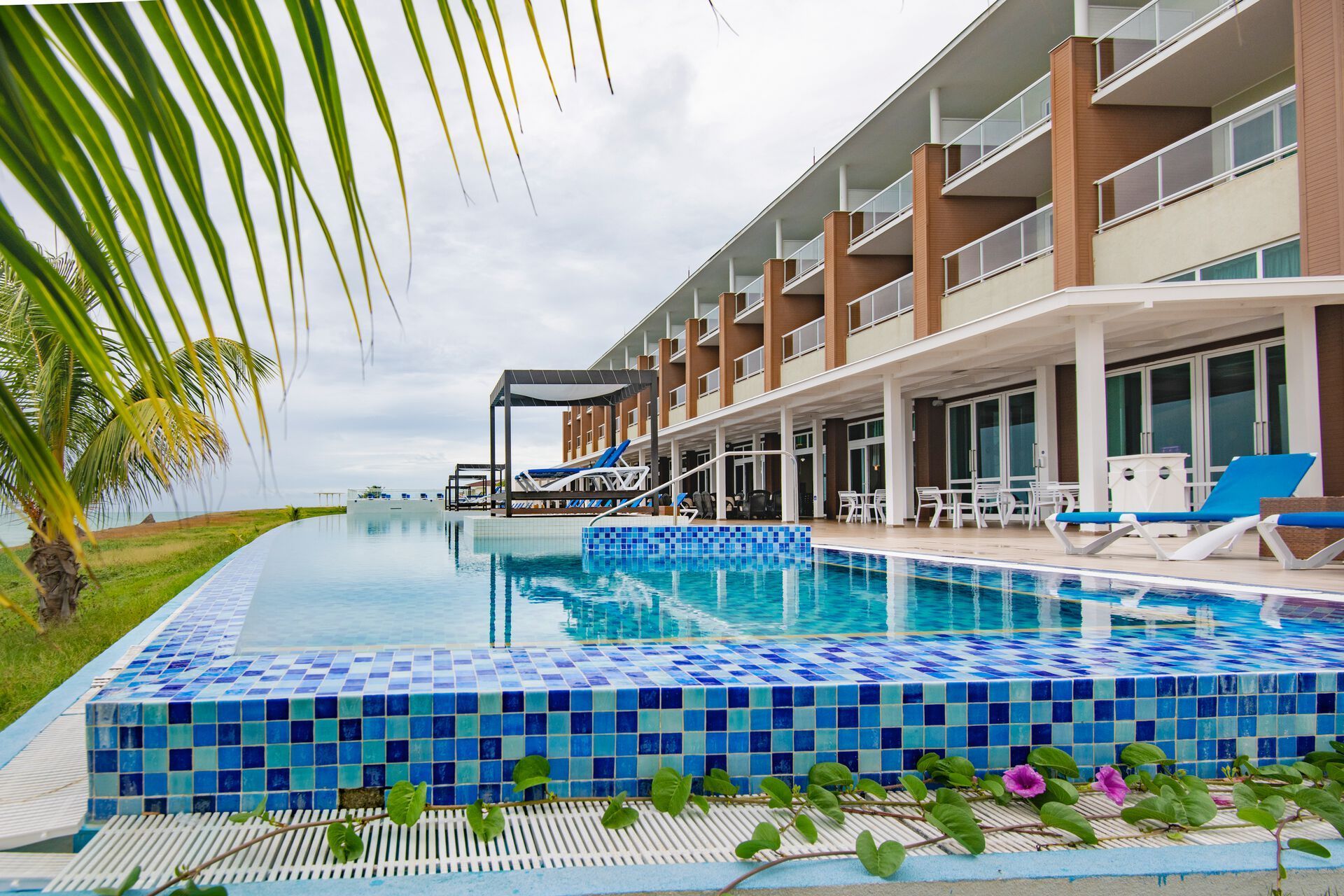 Hôtel Playa Vista Azul Varadero 5* pas cher photo 10