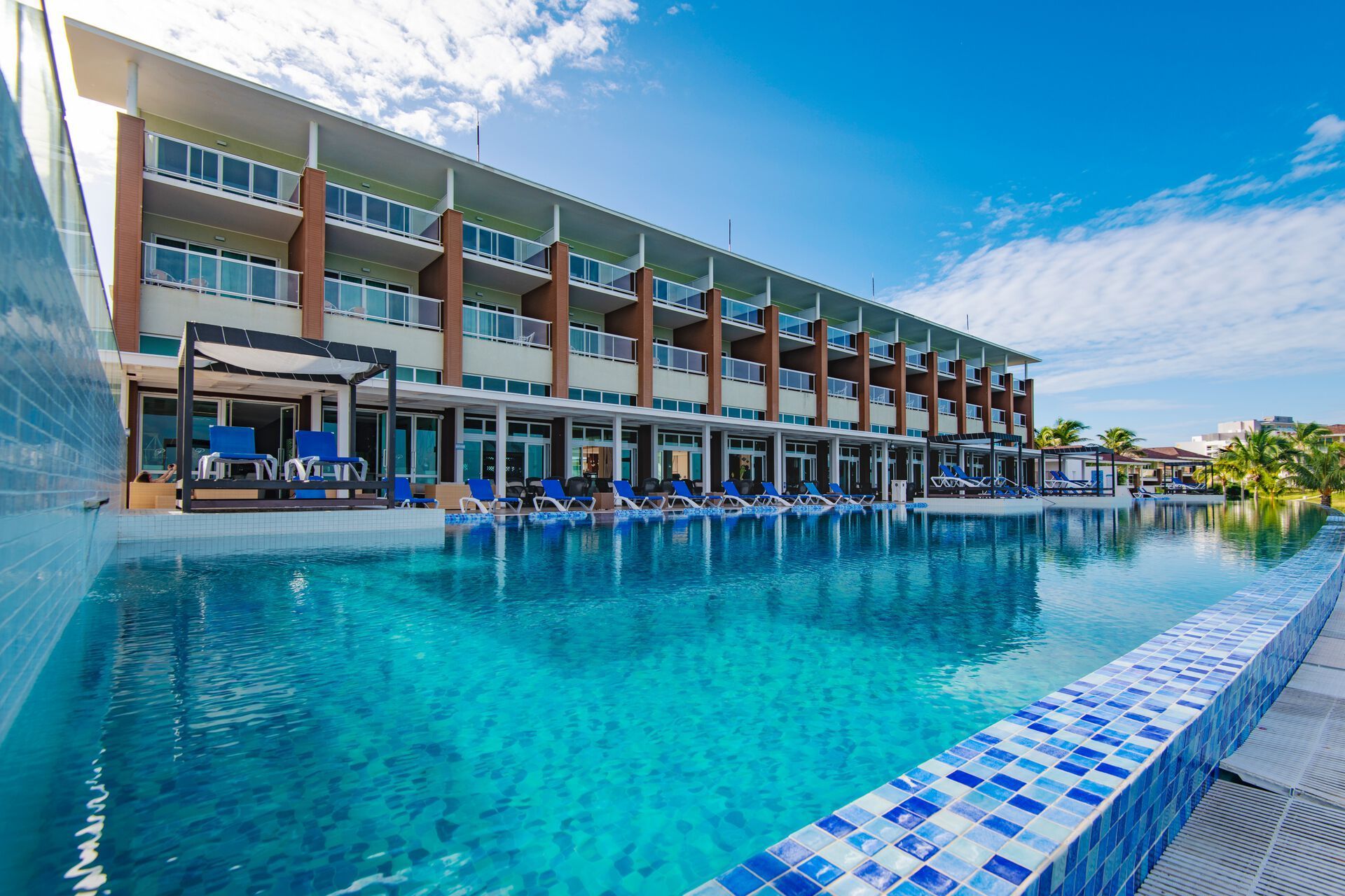 Hôtel Playa Vista Azul Varadero 5* pas cher photo 11