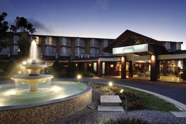Hôtel Berjaya Beau Vallon Bay Resort et Casino 3* pas cher photo 27