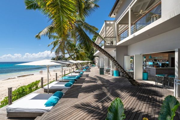Hôtel Carana Beach 4* pas cher photo 6