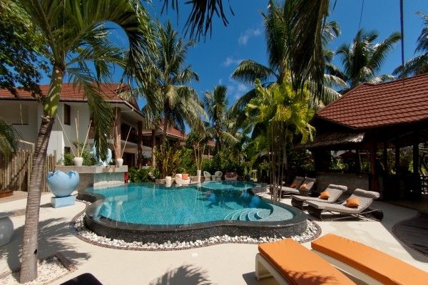 Hôtel Duc De Praslin 4* pas cher photo 1