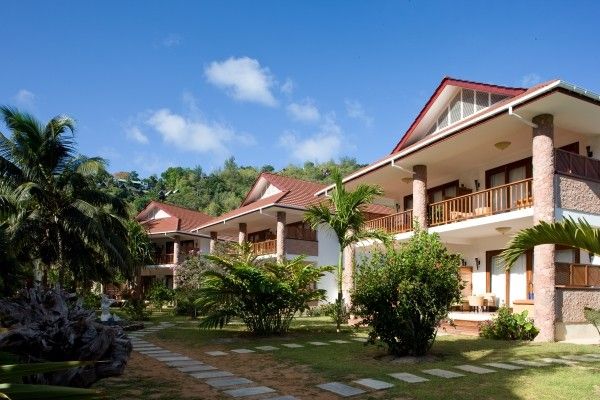 Hôtel Duc De Praslin 4* pas cher photo 3