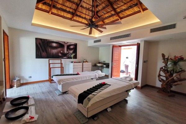 Hôtel Duc De Praslin 4* pas cher photo 7