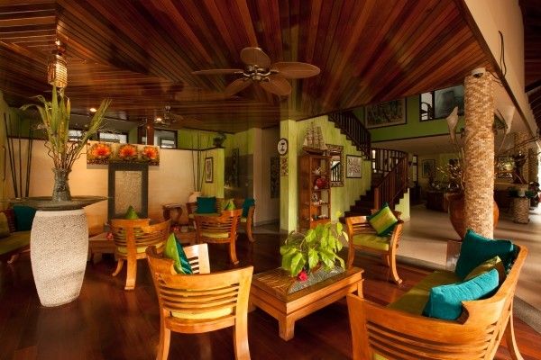 Hôtel Duc De Praslin 4* pas cher photo 9
