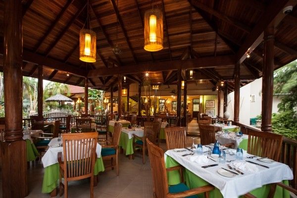 Hôtel Duc De Praslin 4* pas cher photo 10
