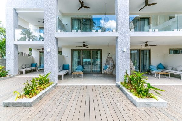 Hôtel Duc De Praslin 4* pas cher photo 15