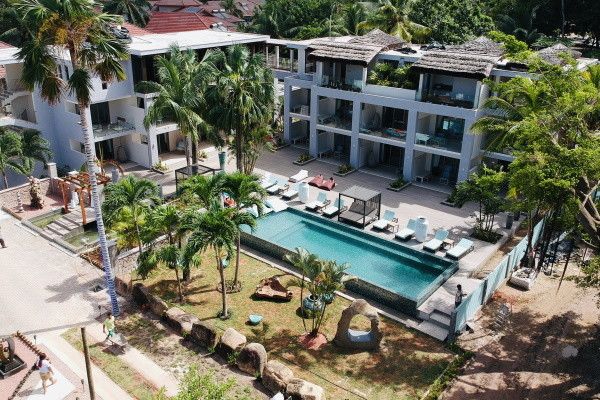 Hôtel Duc De Praslin 4* pas cher photo 17