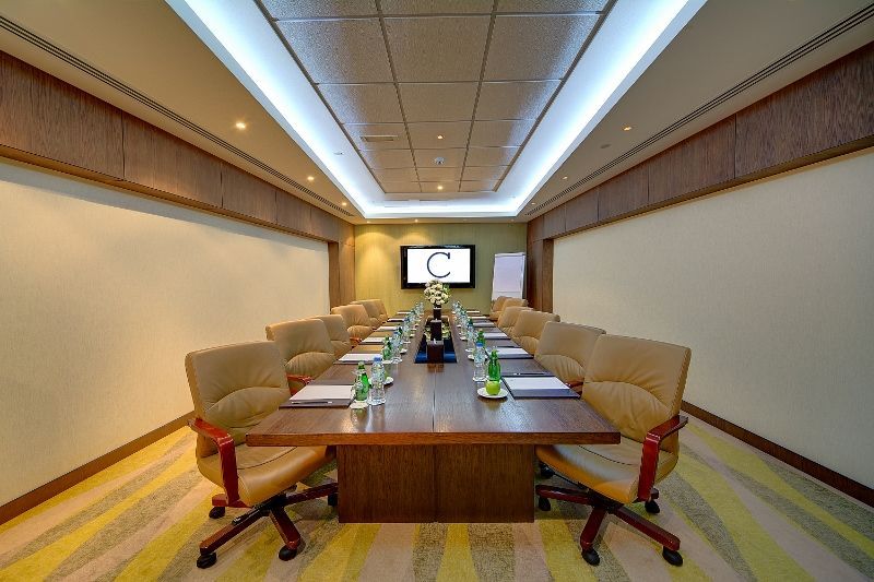 Hôtel Copthorne Dubaï 4* pas cher photo 2