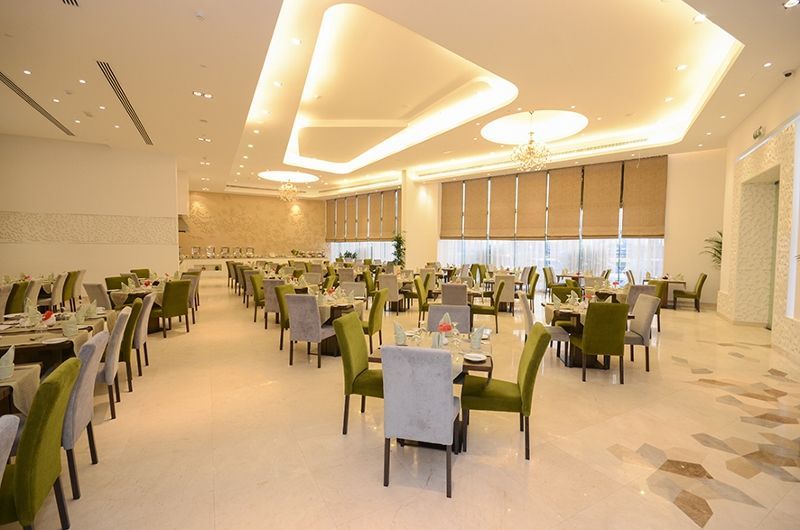Hôtel Copthorne Dubaï 4* pas cher photo 4