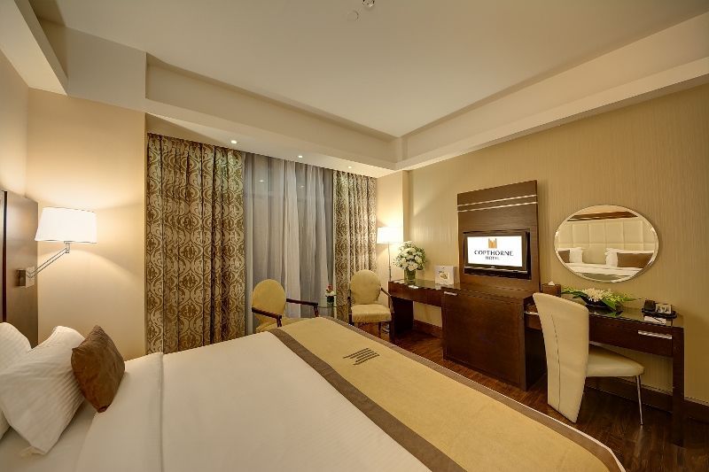 Hôtel Copthorne Dubaï 4* pas cher photo 5