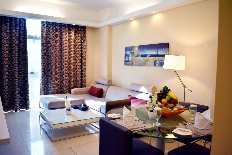 Hôtel Copthorne Dubaï 4* pas cher photo 6