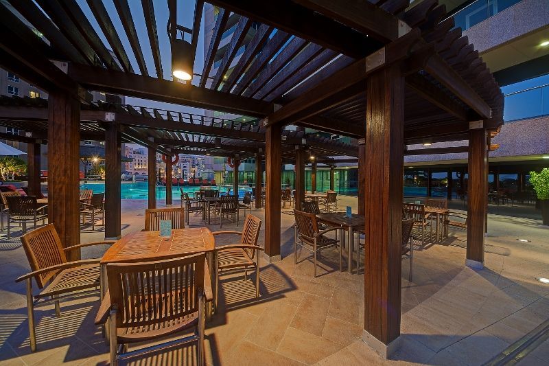 Hôtel Copthorne Dubaï 4* pas cher photo 8