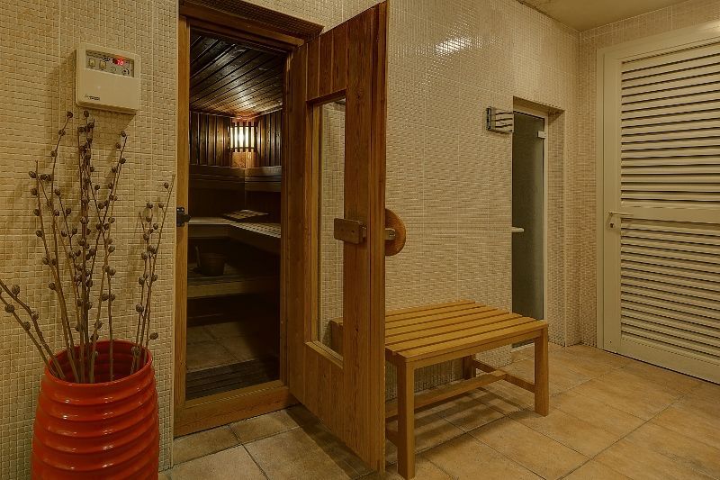 Hôtel Copthorne Dubaï 4* pas cher photo 10