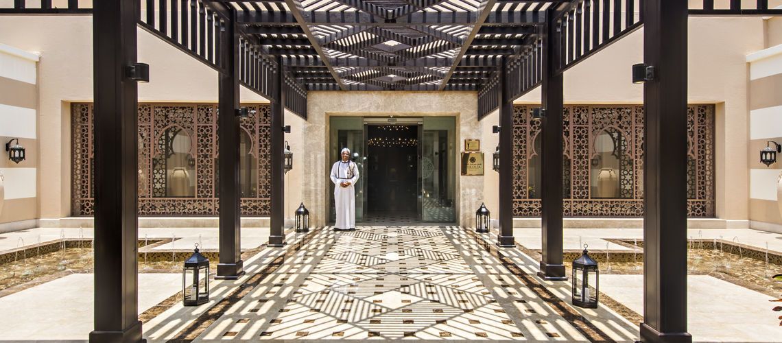 Hôtel Miramar Al Aqah Beach Resort 5* pas cher photo 11