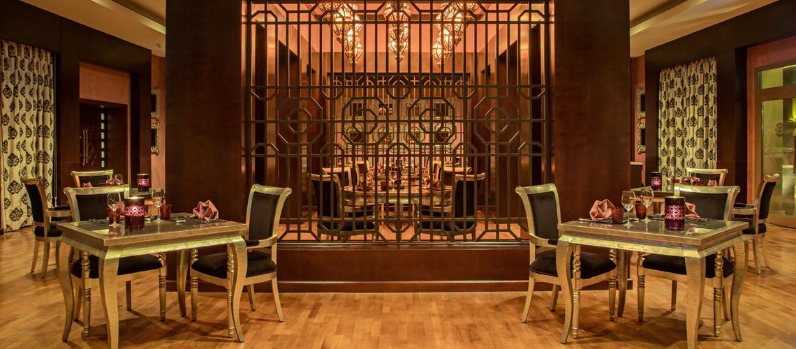 Hôtel Miramar Al Aqah Beach Resort 5* pas cher photo 13