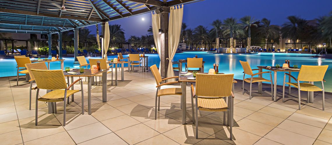 Hôtel Miramar Al Aqah Beach Resort 5* pas cher photo 14
