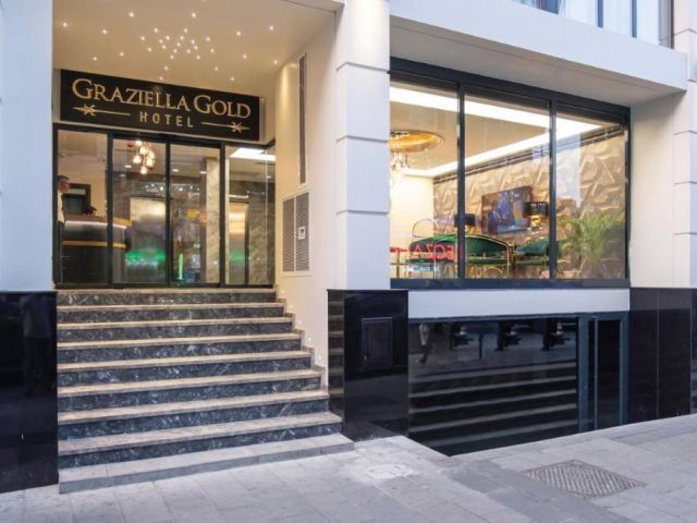 Hôtel Graziella Gold 4* pas cher photo 1
